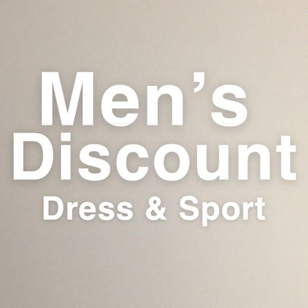 Meet your Posher, Mens discount
